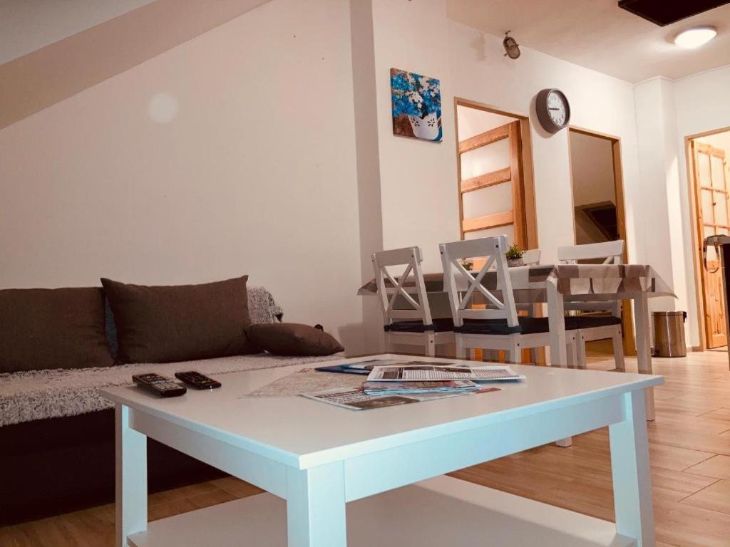Apartmany Ceska Kanada Český Rudolec Buitenkant foto