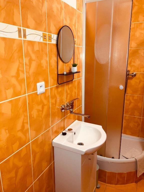 Apartmany Ceska Kanada Český Rudolec Buitenkant foto